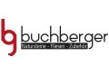 Logo: bg Buchberger Gerhard
