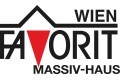 Logo: FAV Massivhaus GmbH