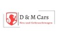 Logo D & M Cars