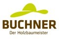 Logo: Buchner  Der Holzbaumeister