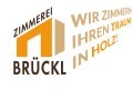 Logo Zimmerei Brückl GmbH