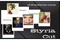 Logo: Styria Cut Ihr Friseur