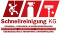Logo Ali Kisa Schnellreinigung KG