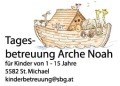 Logo Tagesbetreuung Arche-Noah in 5582  St. Michael