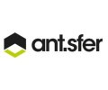 Logo: ant-sfer Speditions GmbH