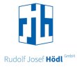 Logo Rudolf Josef Hödl GmbH in 4802 Ebensee