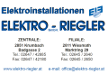 Elektro Riegler GmbH