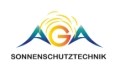 Logo AGA-Sonnenschutztechnik e.U.