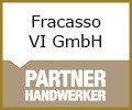 Logo Fracasso VI GmbH in 2111  Harmannsdorf