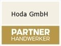 Logo Hoda GmbH in 1140  Wien