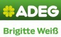 Logo ADEG MARKT Weiß