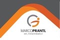 Logo: Marco Prantl Diplomierter Physiotherapeut