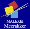 Logo Malerei  Erik v/d Meerakker