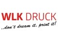Logo: WLK Druck e.U.  Inh. Ing. Carina Zisser