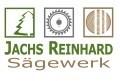 Logo Sägewerk Reinhard Jachs