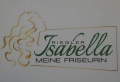 Logo: Meine Friseurin Isabella Riegler
