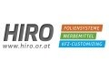 Logo HIRO Foliensysteme Hintersteiner