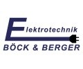 Logo Böck & Berger Elektroinstallation Ges.m.b.H.