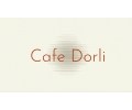 Logo Cafe Dorli  Inh. Nicole Luttenberger
