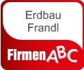 Logo Erdbau Frandl