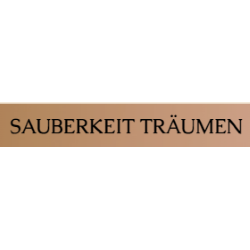 Sauberkeit Träumen