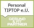 Logo: Personal TIPTOP e.U.