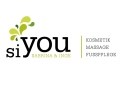 Logo si-you Sabrina & Inge Hackl OG in 3910 Zwettl