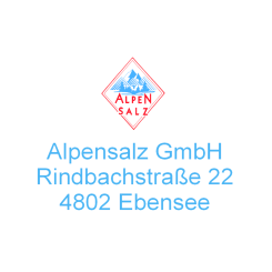 Alpensalz GesmbH