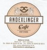 Logo: Bäckerei Andexlinger
