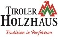 Logo Tiroler Holzhaus GmbH
