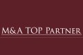 Logo M&A TOP Partner GmbH & Co KG in 8010  Graz
