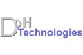 Logo DoH Technologies e.U. in 4661 Roitham