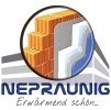 Logo Nepraunig GmbH  Innen- und Außenputze  Inh. Hannes Nepraunig in 9433  St. Andrä