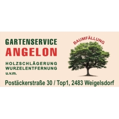 Gartenservice ANGELON