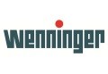 Logo Wenninger GesmbH & Co KG  Installationen in 6700  Bludenz