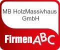 Logo MB HolzMassivhaus GmbH