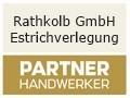 Logo Rathkolb GmbH  Estrichverlegung