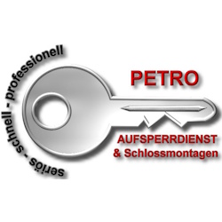 Schlüsseldienst Petro