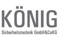 Logo: König Sicherheitstechnik GmbH & Co KG