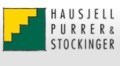 Logo Hausjell Purrer & Stockinger GmbH in 4901 Ottnang am Hausruck