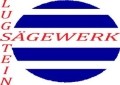 Logo Sägewerk Lugstein