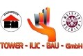 Logo: TOWER-ILIC-BAU-GmbH