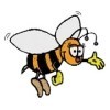 Logo Bienenlädchen KG