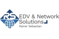 Logo: RS EDV & Network Solutions e.U.