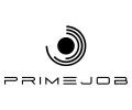 Logo PRIME JOB GmbH