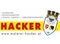 Logo: Hacker Manfred GesmbH & Co KG