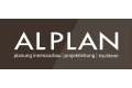 Logo: ALPLAN GmbH