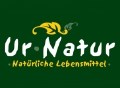 Logo: Ur-Natur  natürliche Lebensmittel  Familie Steinberger