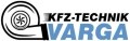 Logo: KFZ Technik Varga e.U.