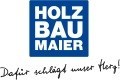 Logo: HOLZBAU MAIER GmbH & Co KG